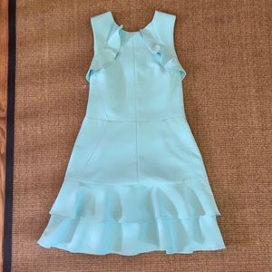 Adelyn Rae/boutique dress.